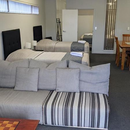 Cozy One Bedroom Apartment Near Auckland Airport Exterior photo
