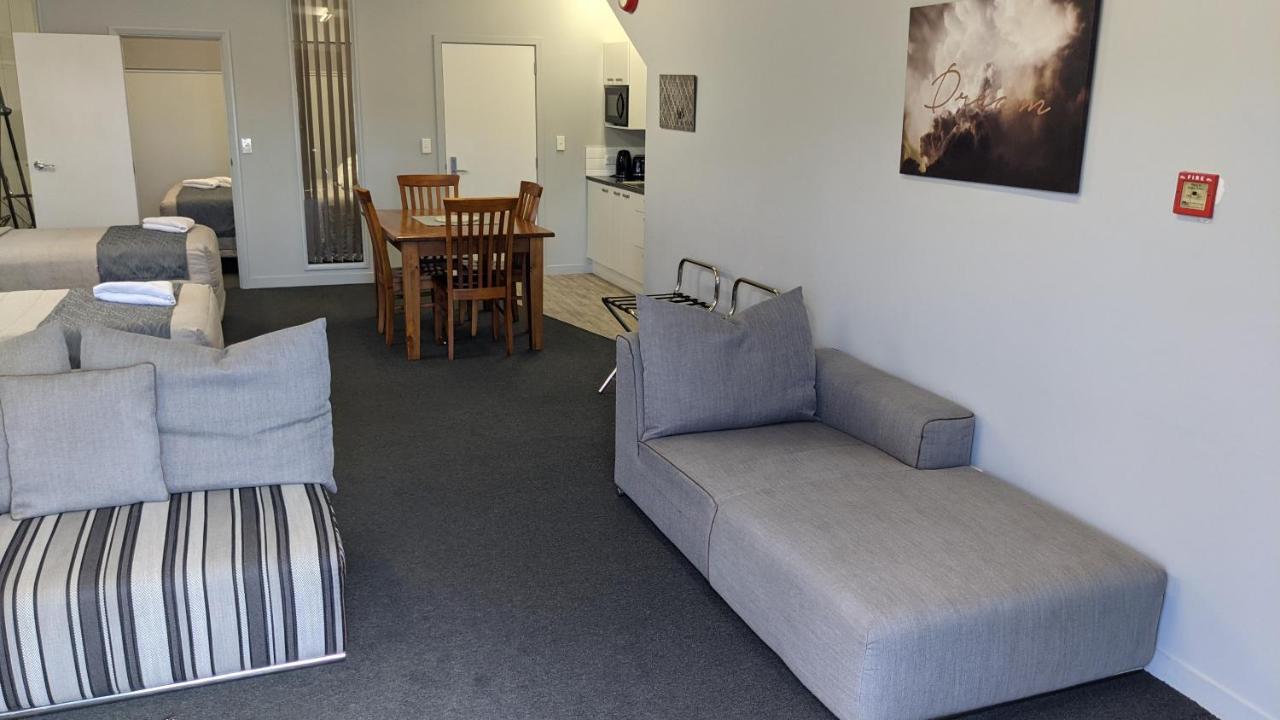 Cozy One Bedroom Apartment Near Auckland Airport Exterior photo