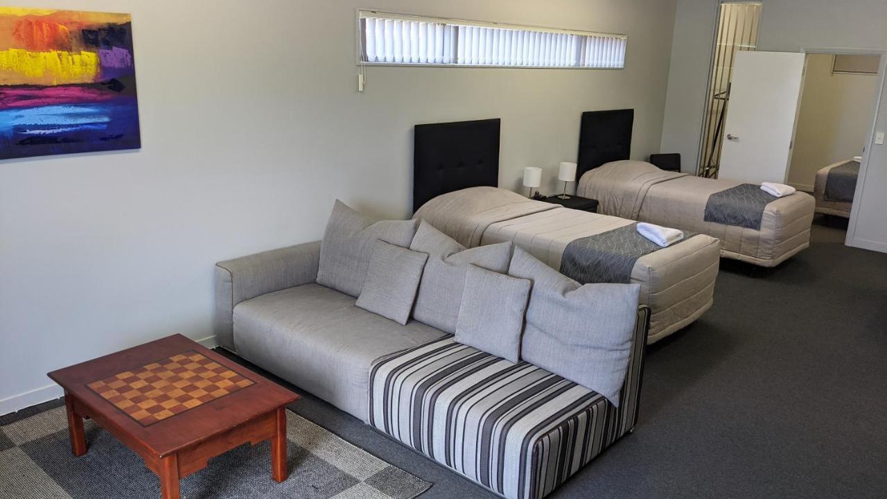 Cozy One Bedroom Apartment Near Auckland Airport Exterior photo