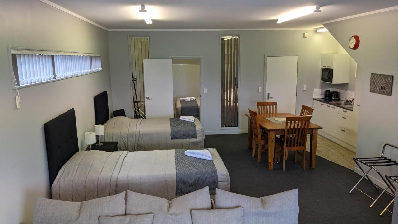 Cozy One Bedroom Apartment Near Auckland Airport Exterior photo