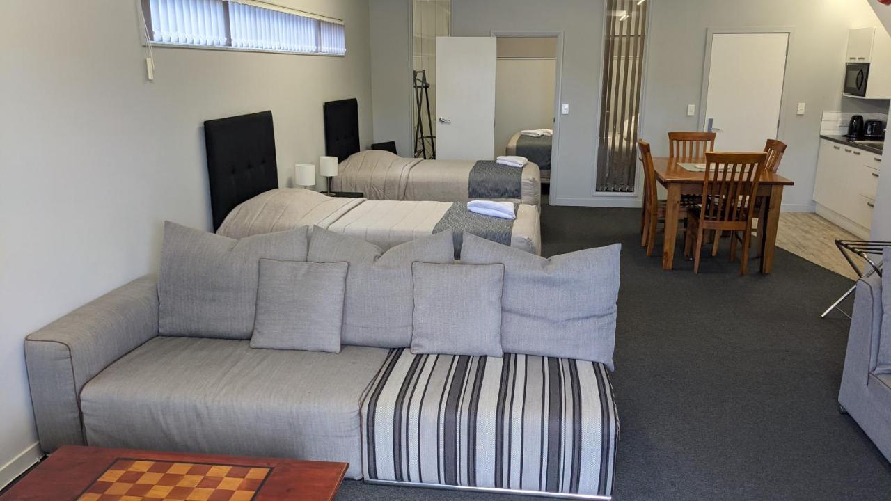 Cozy One Bedroom Apartment Near Auckland Airport Exterior photo