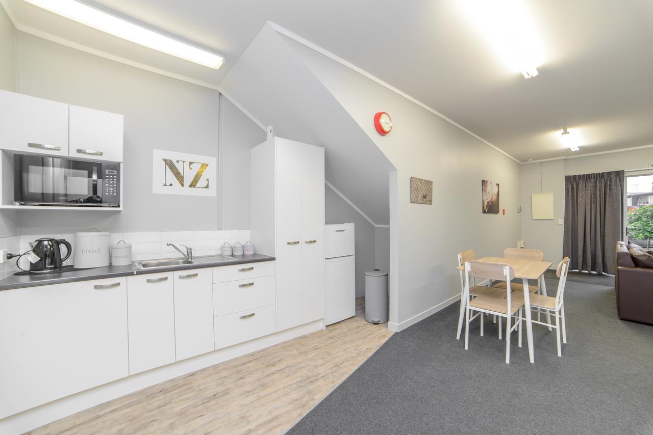 Cozy One Bedroom Apartment Near Auckland Airport Exterior photo