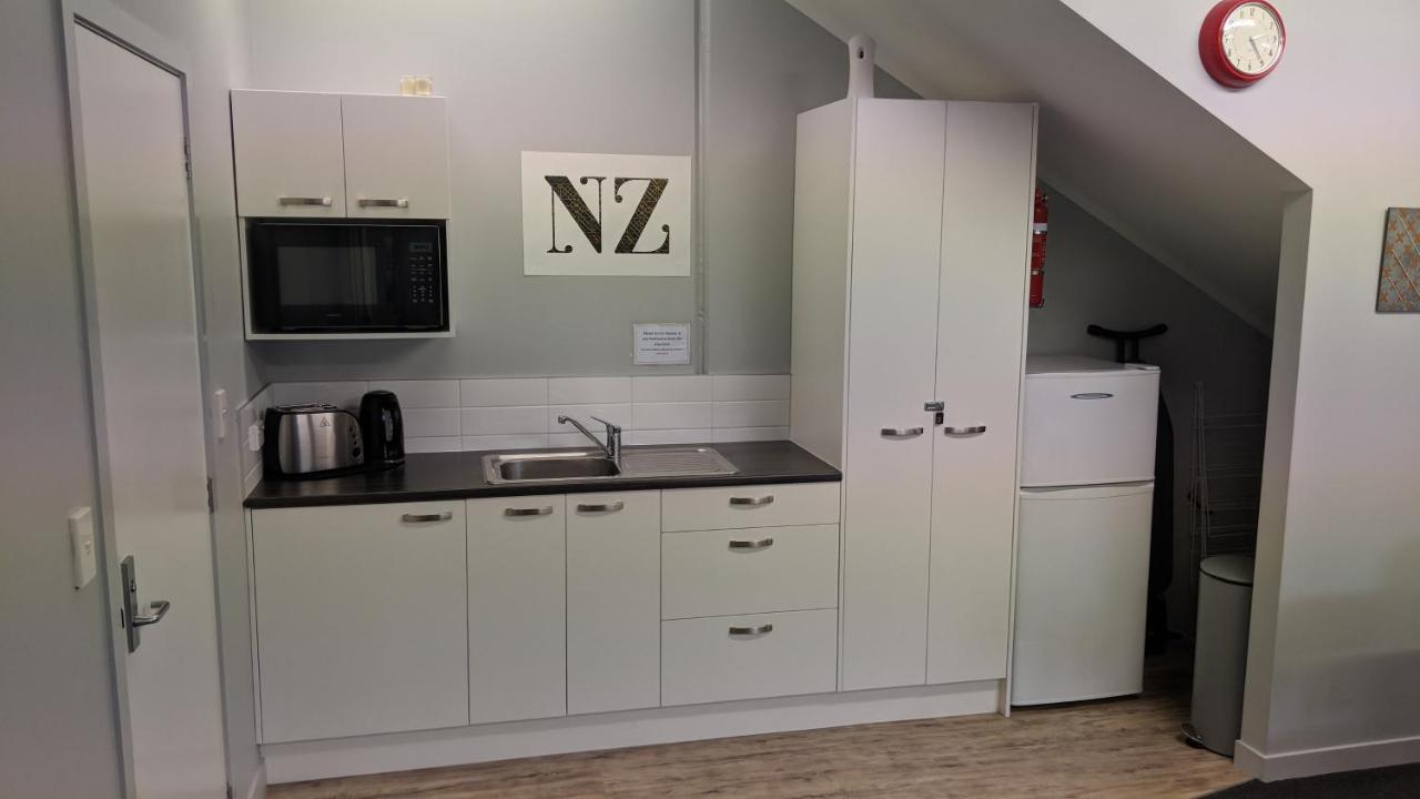 Cozy One Bedroom Apartment Near Auckland Airport Exterior photo