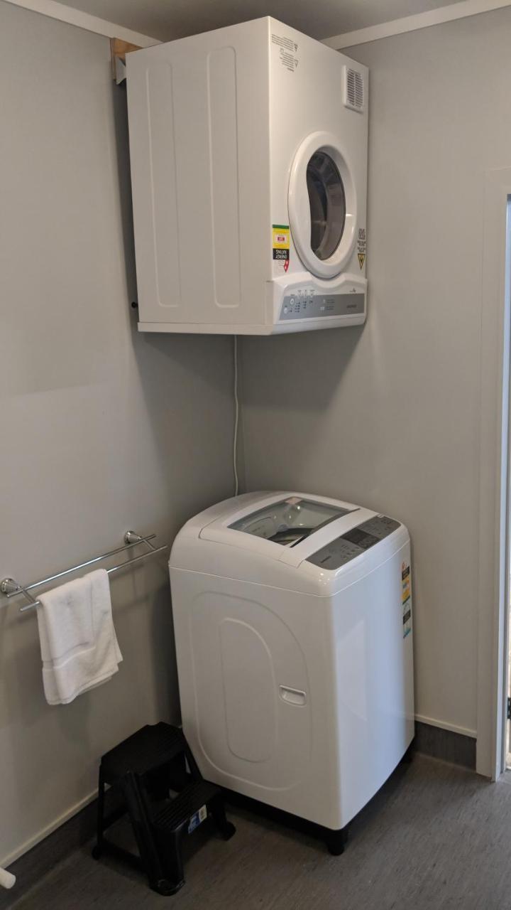 Cozy One Bedroom Apartment Near Auckland Airport Exterior photo